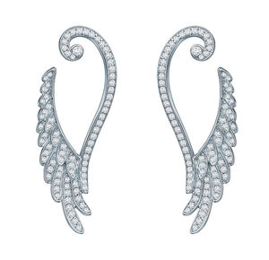 2015752 Garrard Wings Embrace