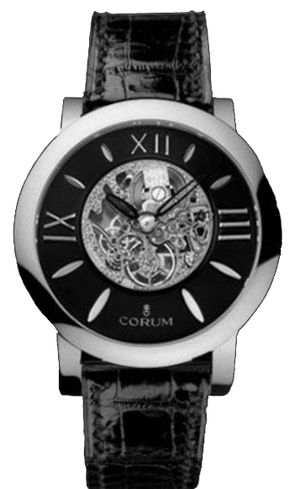 (CO-004) Corum Billionaire Tourbillon