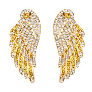 2016645 Garrard Wings Embrace