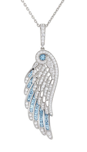 2016576 Garrard Wings Embrace