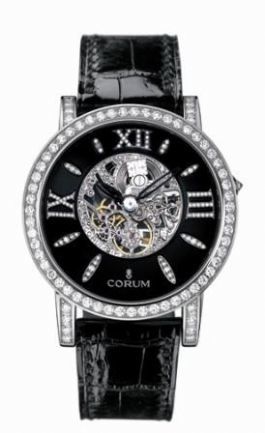 (CO-002) Corum Billionaire Tourbillon
