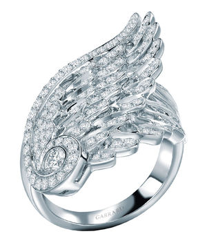 2015751 Garrard Wings Embrace