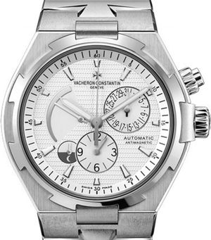 47450/b01a-9226 USED Vacheron Constantin Overseas