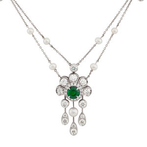 2012829 Garrard Marguerite