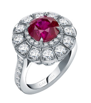 2015027 Garrard Marguerite