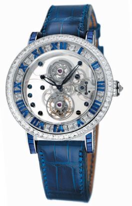 372.313.69/0F83 0000  Corum Billionaire Tourbillon