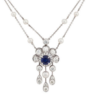 2013113 Garrard Marguerite