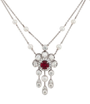 2013379 Garrard Marguerite