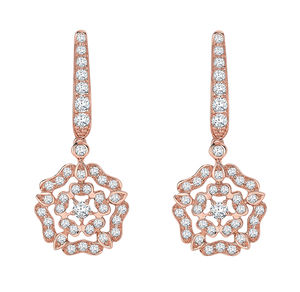 2012641 Garrard Tudor Rose