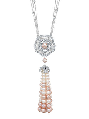 2014939 Garrard Tudor Rose
