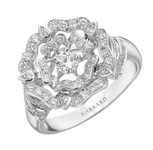 2012504 Garrard Tudor Rose