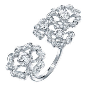 2014650 Garrard Tudor Rose