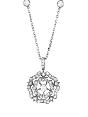 2012107 Garrard Tudor Rose