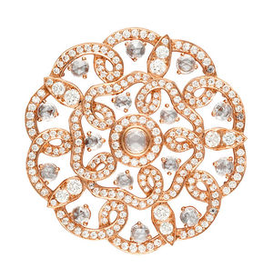 2015677 Garrard Tudor Rose