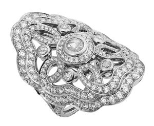 2012710 Garrard Tudor Rose