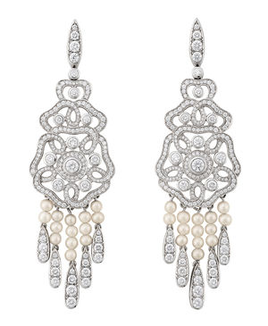 2012479 Garrard Tudor Rose