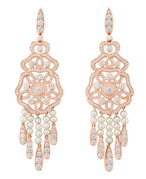 2014926 Garrard Tudor Rose