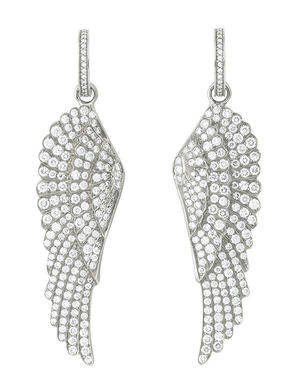 2010069 Garrard Wings