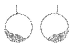 2008633 Garrard Wings