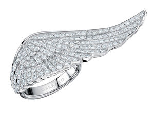 2006814 Garrard Wings