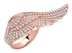 2011091 Garrard Wings