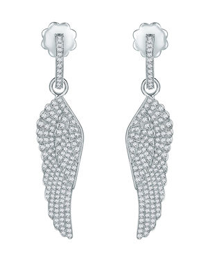 2013181 Garrard Wings