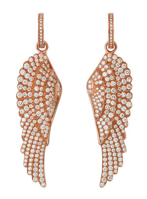 2011124 Garrard Wings