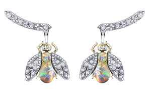2015140 Garrard Enchanted Palace