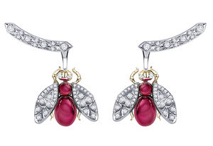 2015049 Garrard Enchanted Palace