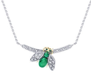 2015046 Garrard Enchanted Palace