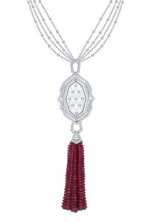 2015059 Garrard Enchanted Palace