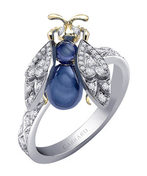 2015065 Garrard Enchanted Palace