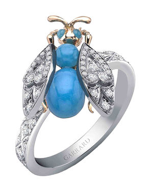 2014740 Garrard Enchanted Palace