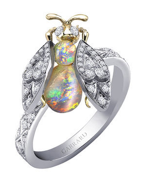 2015144 Garrard Enchanted Palace