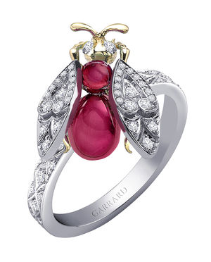 2015066 Garrard Enchanted Palace