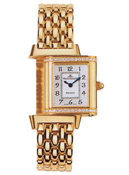 Q2651120 Jaeger LeCoultre Reverso Complication