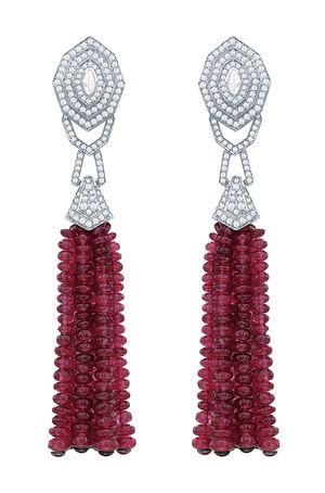 2015062 Garrard Enchanted Palace