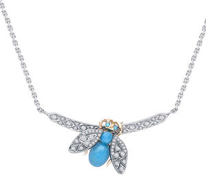 2014735 Garrard Enchanted Palace