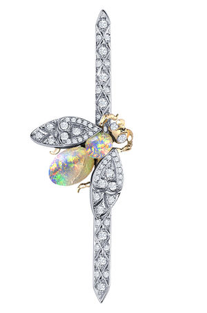 2015055 Garrard Enchanted Palace