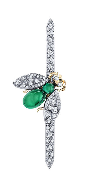 2015043 Garrard Enchanted Palace
