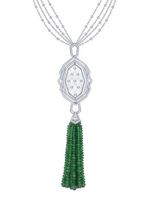 2015058 Garrard Enchanted Palace