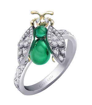 2015067 Garrard Enchanted Palace