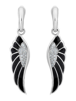 2014108 Garrard Wings Reflection