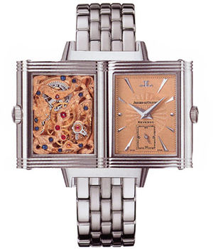 Q2773160 Jaeger LeCoultre Reverso Complication