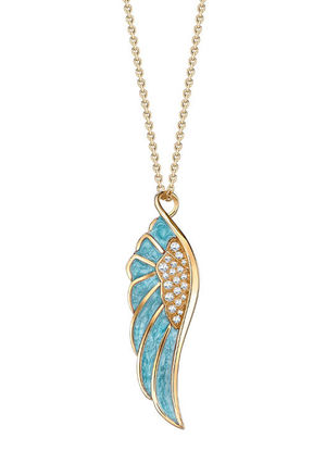 2014688 Garrard Wings Reflection