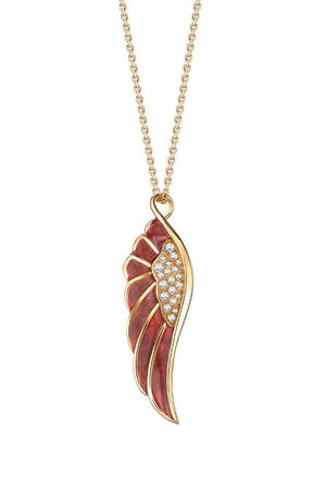 2014689 Garrard Wings Reflection