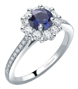 2014519 Garrard Garrard 1735
