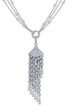2015690 Garrard Fanfare