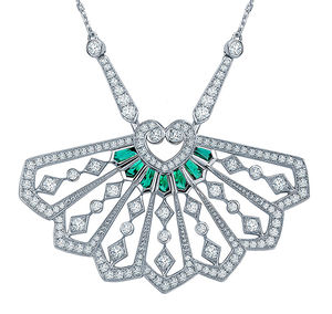 2015764 Garrard Fanfare