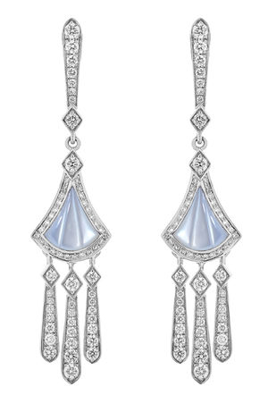 2016534 Garrard Fanfare